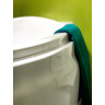 Ванна CERSANIT асимметричная JOANNA 140x90 правая 63335