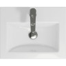 Раковина CERSANIT мебельная COMO 90 1 отверстие R-UM-COM90/1